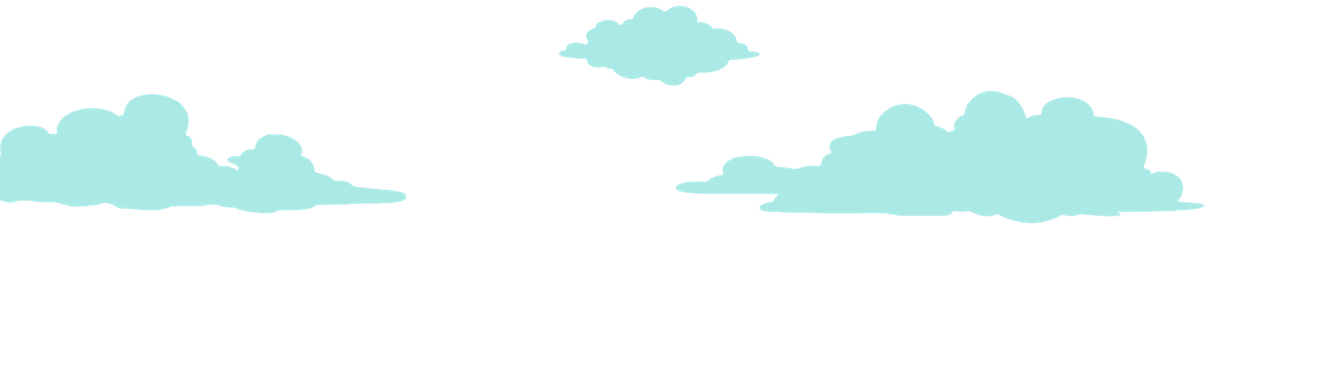 clouds